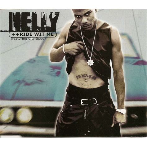 Artista: Nelly FT (City Spud)Album: Country GrammarFaixa: 7Produtor: Jason “Jay E” EppersonAno: 2000"Ride wit Me" é uma das primeiras canções da Nelly a ter...
